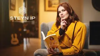Sami Hall takes Trade Mark Protection into her own hands (STEYN IP Advert) - The Director's Cut