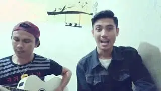 Tolong(Budi doremi) cover fhendy law ft mr.Freng