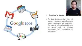 Technology Tools in a Collaborative Classroom Environment