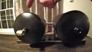 Puff It & Snuff It !!! RideRite Pneumatic Accumulators Part I Nissan Frontier