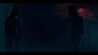Stranger Things 3 Episode 2:Billy Gets Possessed