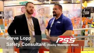 PSS Presents ADA compliant guidance systems