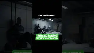 How Fake Cops Stole $500M in 81 Minutes