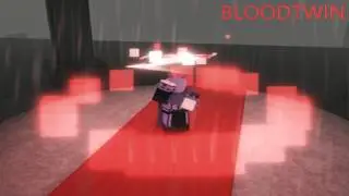 Bloodtwin Build | Pilgrammed