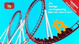 RAD token sale extended on Kick.io, New Cardano NFT project, Bitcoin and Crypto markets!
