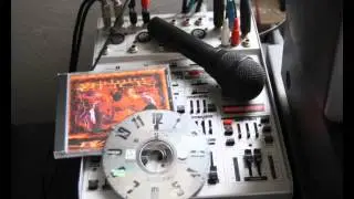 Midnite Click - track 02 - Fear of the Unknown