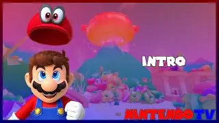 NintendoTV Intro