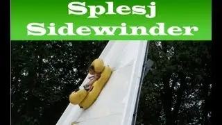 Sidewinder OnOffride Splesj Hoeven Holland