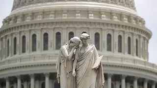 Virginia Attack Highlights Lawmaker Vulnerability