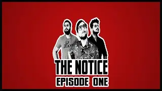 The Notice  ||  Notice Episode 1 ||  Mini Web Series  ||  Humour express