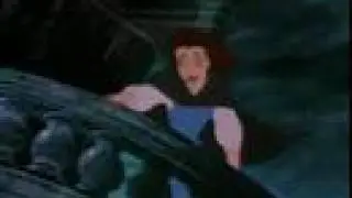 Beauty and the Beast: Everytime I Think Of You
