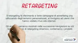 Retargeting vs Remarketing. Vediamo la differenza.