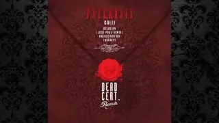 Calli - Delusion (Jose Pouj Remix) [DEAD CERT. RECORDS]