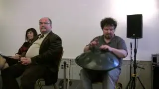 It&aacute;lia kincsei - A l&eacute;lek sz&aacute;rnycsap&aacute;sai - irodalmi est 2017. 05. 10.