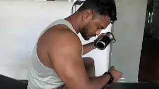Supplements tab kam krte hai jab basics strong ho #fitness #gym 