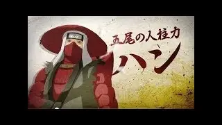 Naruto Online - Jinchuriki 2 Treasures (Pull for Han) 210 seal scrolls
