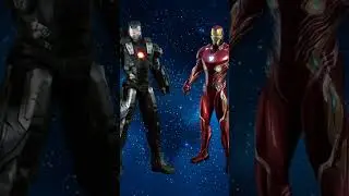 Old Avengers vs New Avengers #short #youtubeshorts #marvel