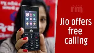 Reliance Jio offers a free calling facility to users in the backdrop of COVID-19