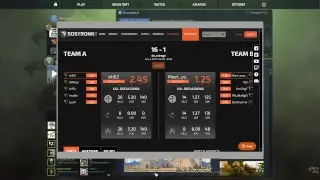 CS:GO | Meow16k Special | Bot Mode On  | Live