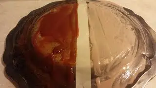 How To Clean Silver, Ketchup VS Silver Polish Cleaning Test.