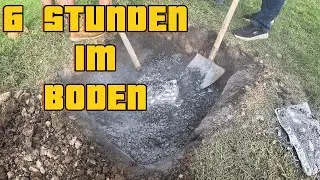 6kg Pulled Pork im Erdofen + selbstgemachte Brötchen | BBQ Genuss