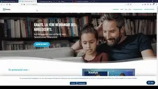 Ouvrir un compte dans une n&eacute;obanque pour son enfant #fintech #neobanque #compte #comptejeune