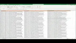 BigCommerce Import Process REV4