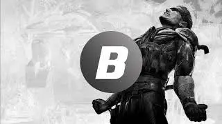 BOLUS x Restraint - Big Boss [Grime Instrumental]