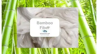 Bamboo fiber : Trade Technology sources, project information
