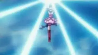 Mew Mew Power Transformaciones y Ataques