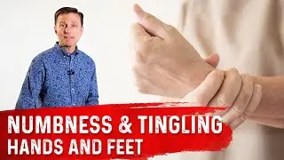 Benefits of Vitamin B1 &ndash; Numbness & Tingling In Hands & Feet &ndash; Dr. Berg