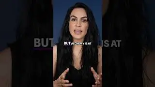 What is Alchemy?
