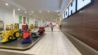 How is the Commons at Federal Way doing in 2022? (Dead mall?)