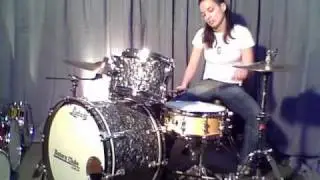 Sonor 3007 Maple 14x5,5