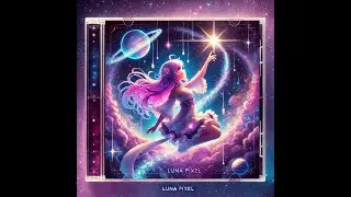 Cosmic Serenade