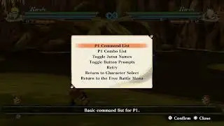 Naruto ultimate ninja storm connections the waterfall of truth (evening) stage ost extended