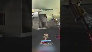 Widescreen is kinda nice. #crossfire #crossfireph #crossfirephilippines #gaming