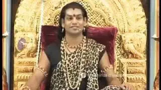 Bidadi Ashram is cremation ground for all your problems