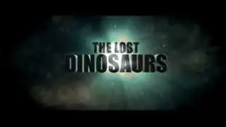 The Lost Dinosaurs (2012) (Italiano)