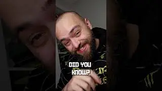 Did you know?