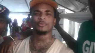 TRAVIS PORTER LOVES TEAM SUPERGORGE