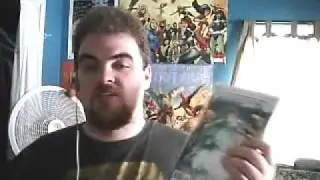 Blugoblin Comic Book Review 5/5/10