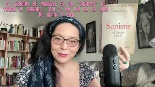 El Librero de Marisol EP28 