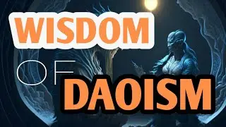 Harmony with the Tao Embracing the Wisdom of Daoism in a Modern World