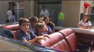 Matadepera celebra la Festa Major 2018 fins al 3 de setembre