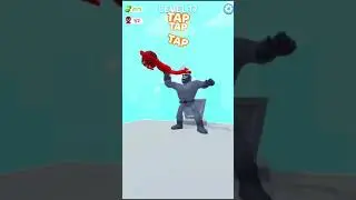 Cruel Game ( Hand Strike! All Level Gameplay walkthrough For Android And iOS)