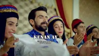 KENAN AY - GOVEND 2017