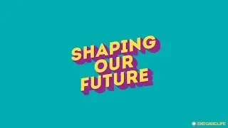 Shaping our Future  - Youth Conference April 27th 2018