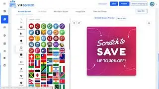VIDSCRATCH Coupon Discount Code @ 7% Off Promo Special Offer!