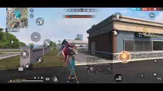I 'M BROXER FF- MOVIL 📱🎯